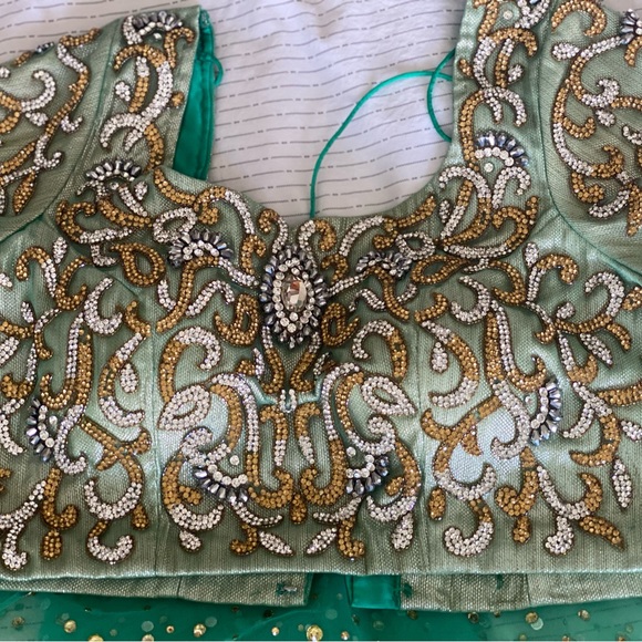 Saree - Picture 2 of 8